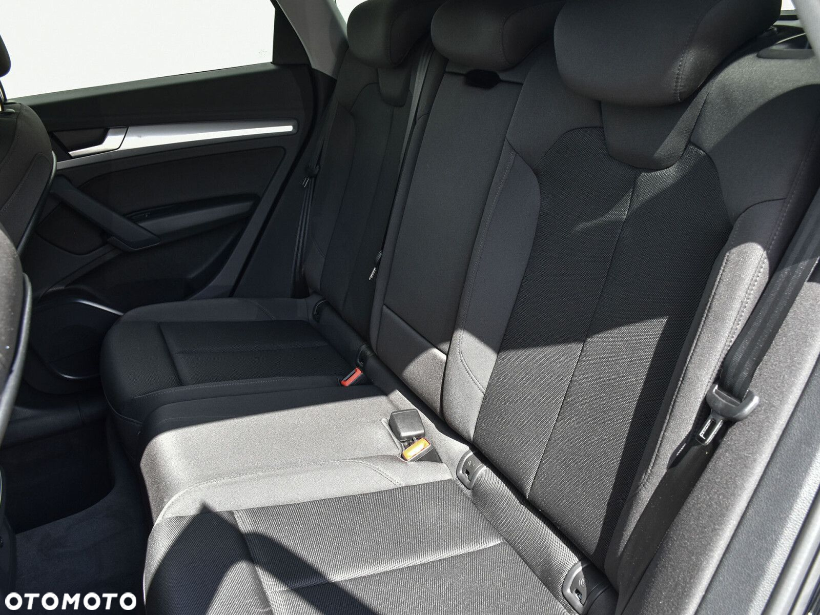 Audi Q5 - 21