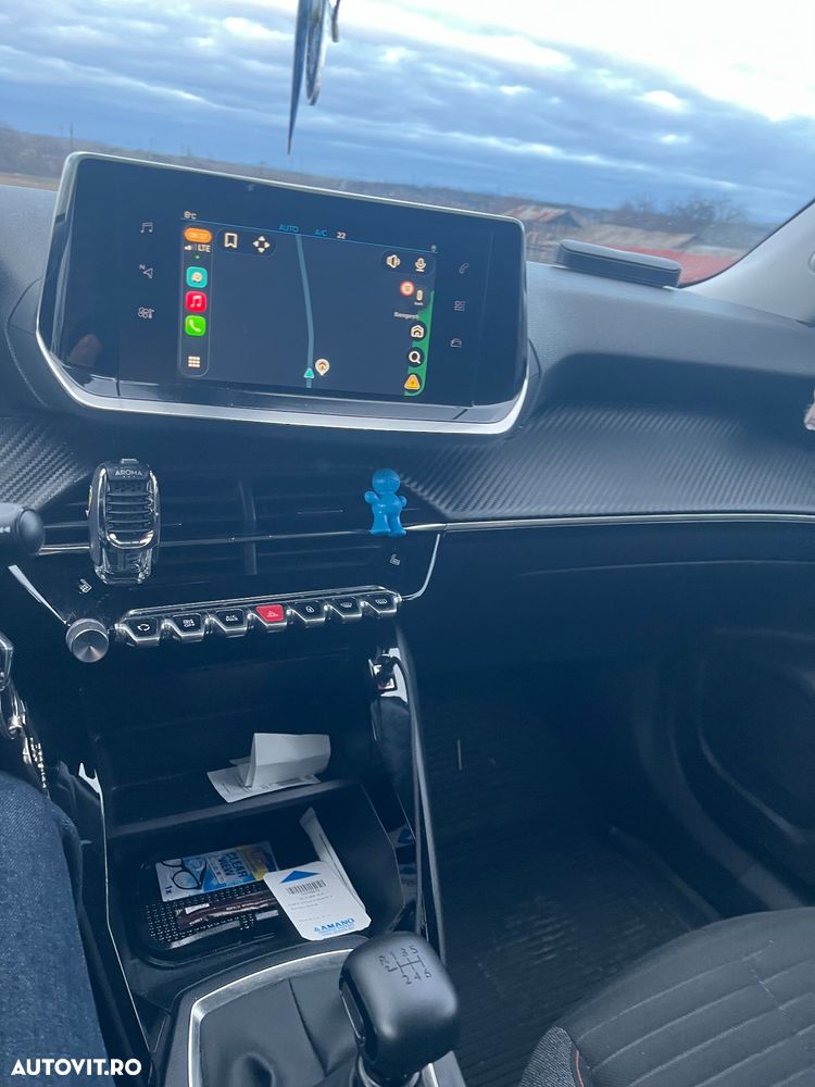 Peugeot 2008 1.2 PureTech BVM6 STT Allure Pack - 4