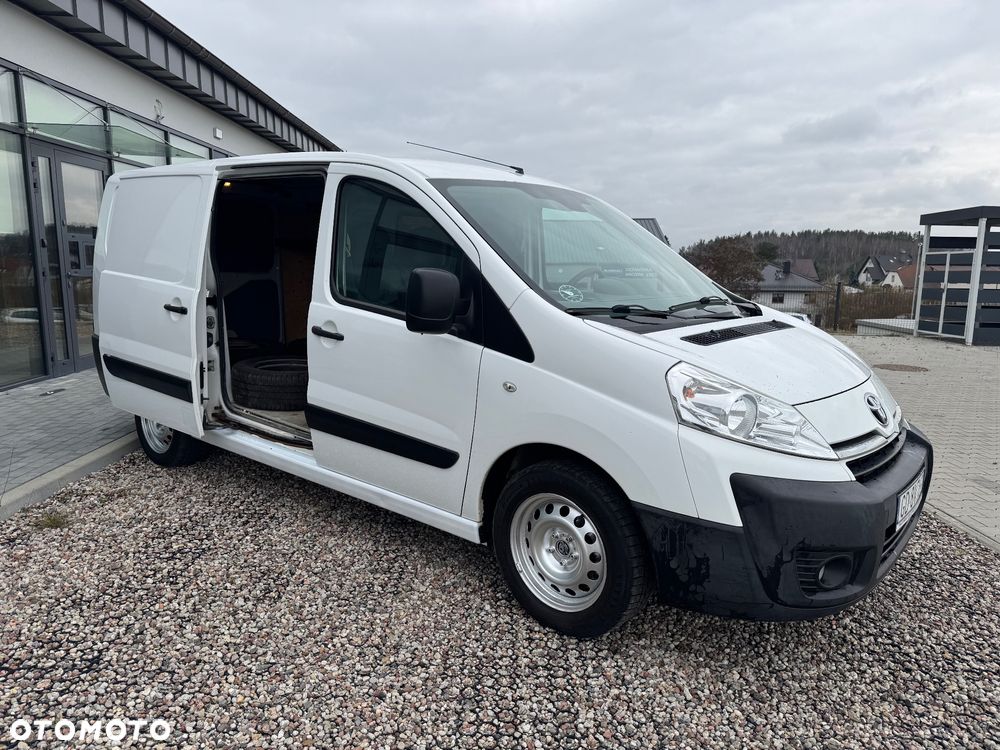 Toyota Proace - 3