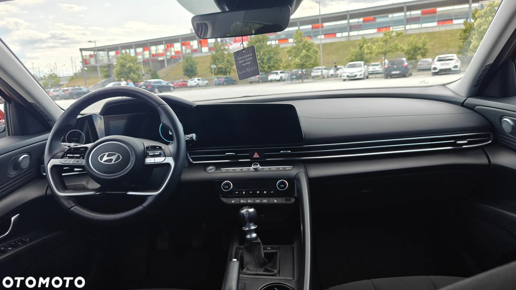 Hyundai Elantra 1.6 Smart - 12