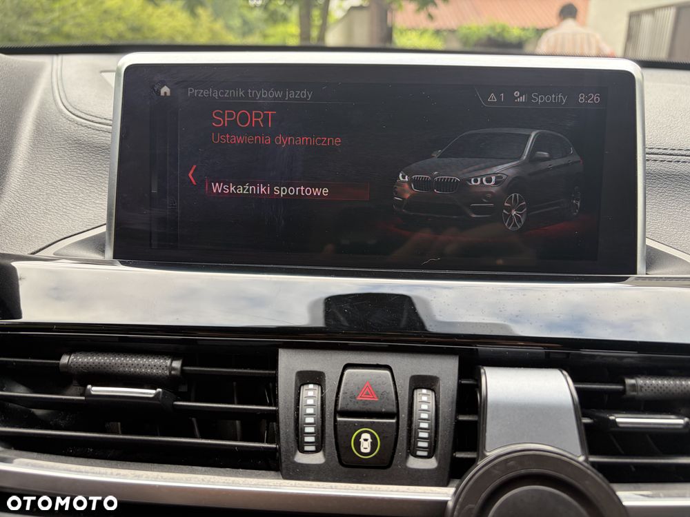 BMW X1 - 15