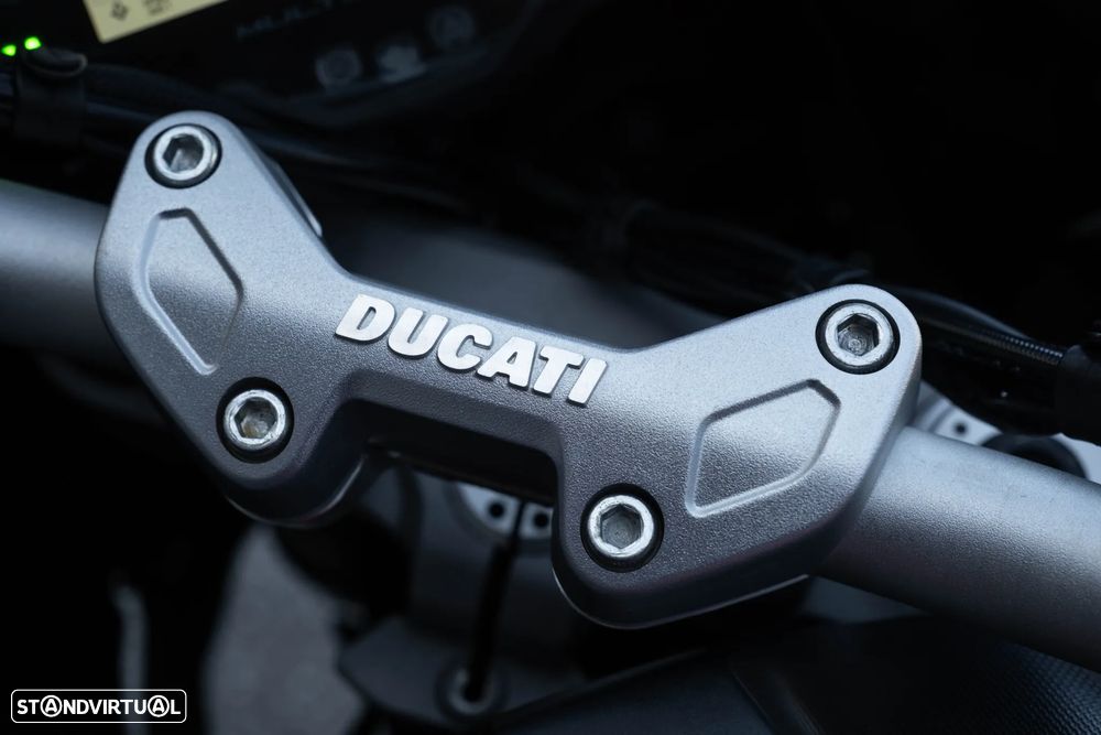 Ducati Multistrada - 14