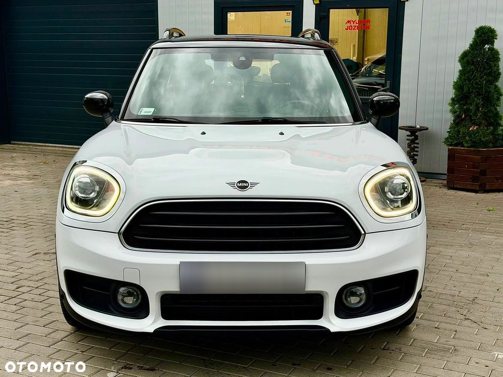 MINI Countryman Cooper - 1