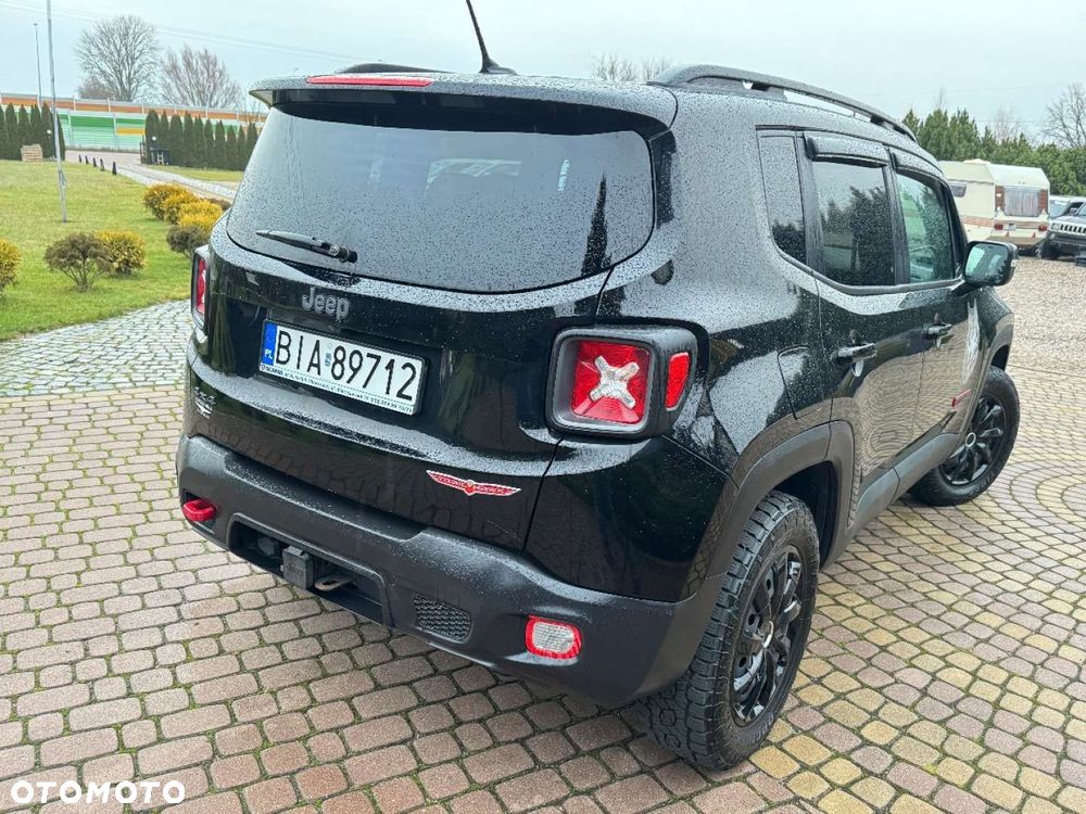 Jeep Renegade - 20