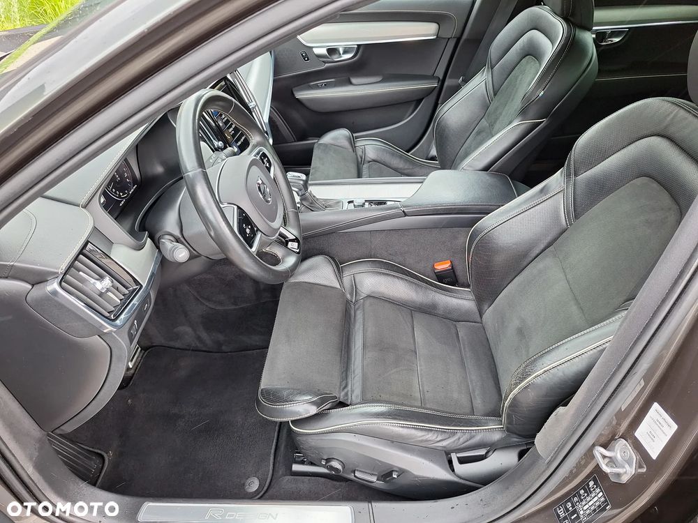 Volvo V90 T4 R-Design - 20