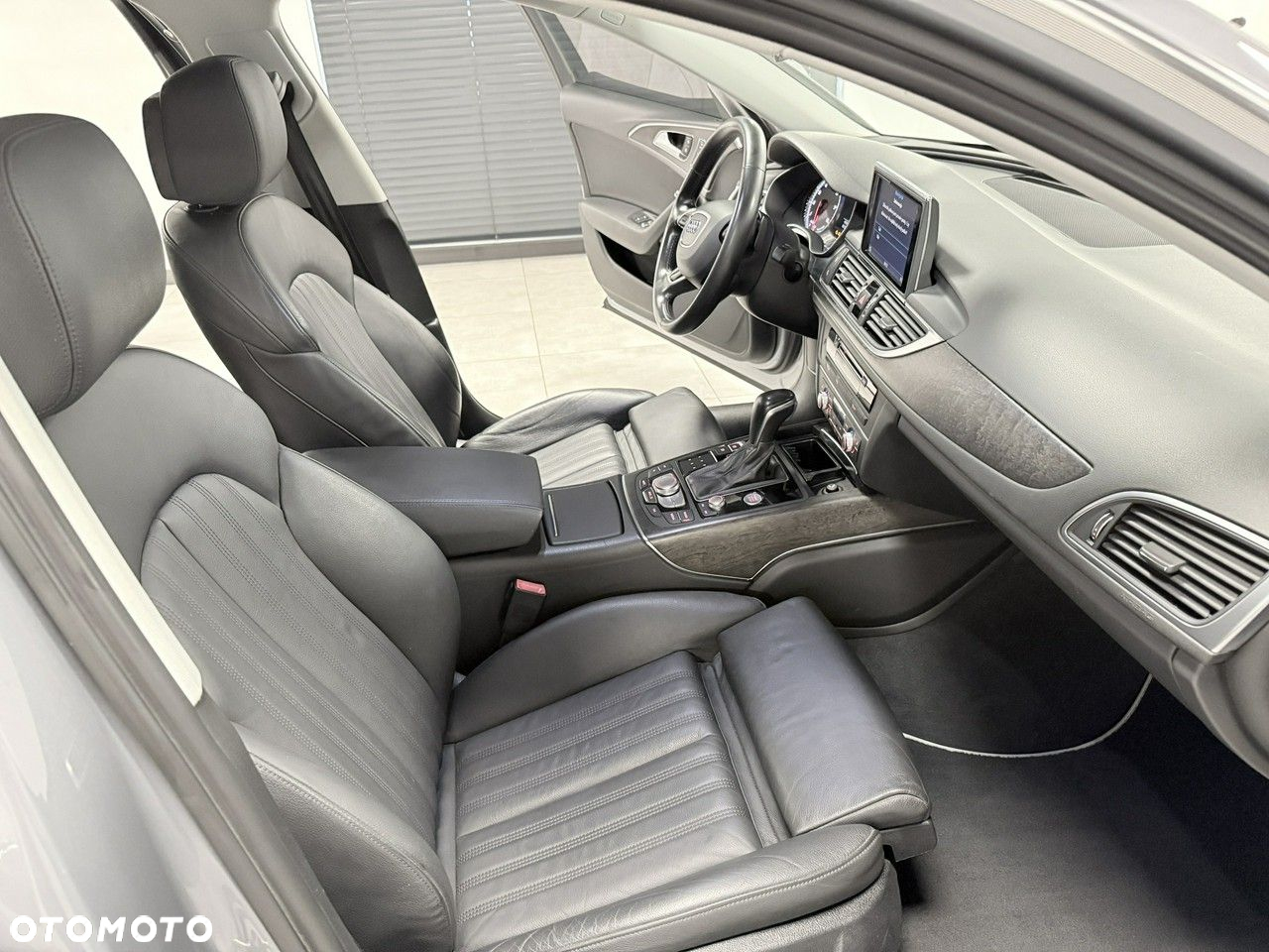 Audi A6 1.8 TFSI ultra S tronic - 20