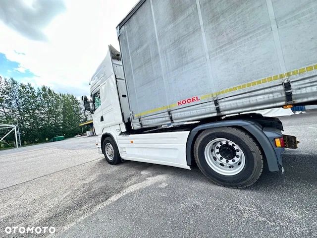 Scania R440 - 6