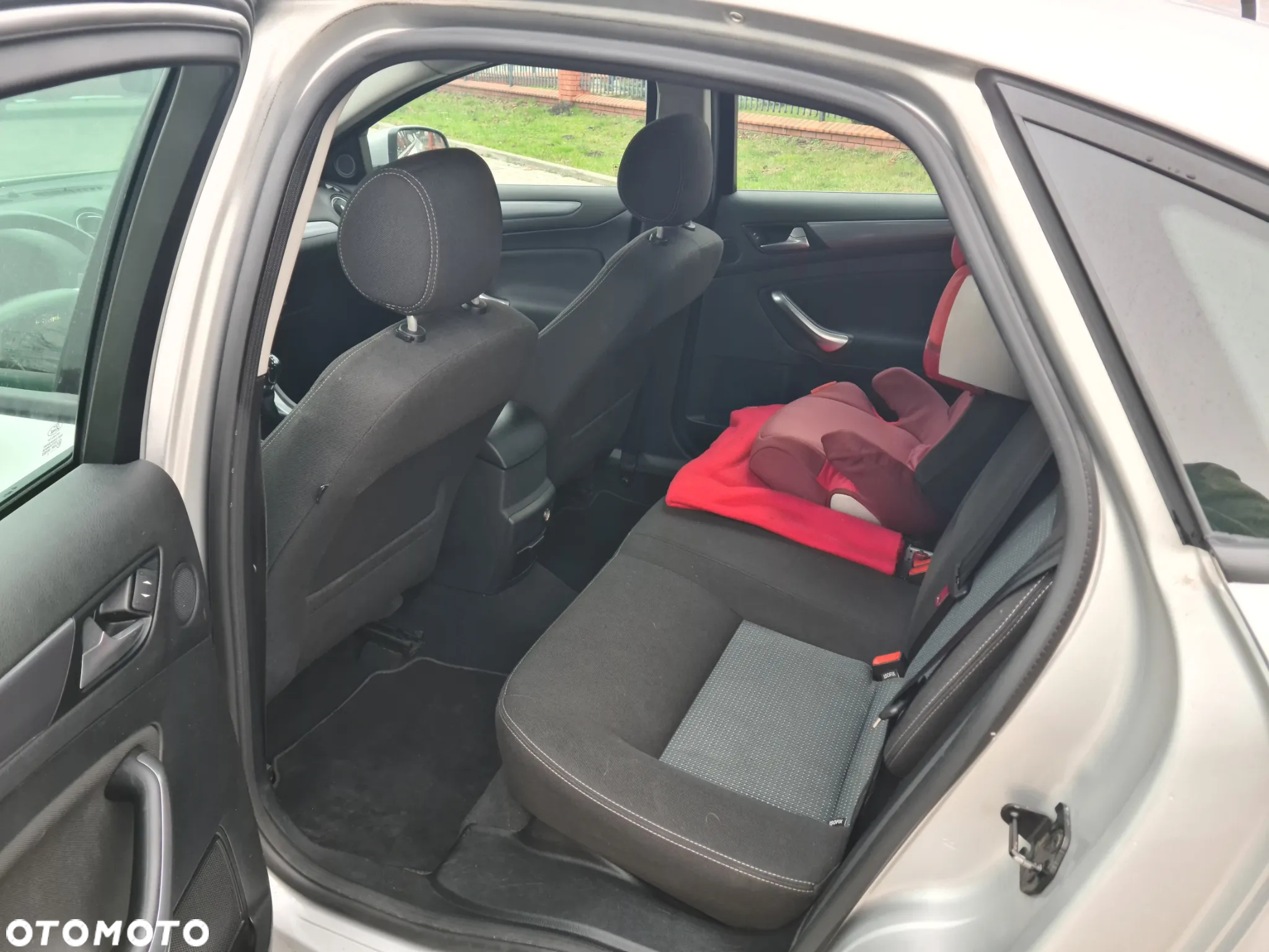 Ford Mondeo 2.0 Titanium - 10