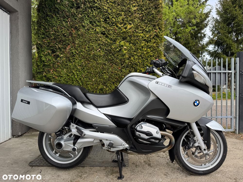 BMW RT - 1