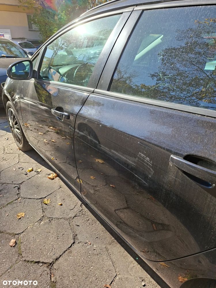 Opel Astra 2011 photo 5