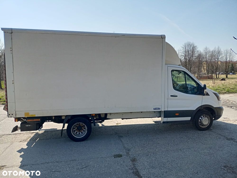Ford TRANSIT - 7