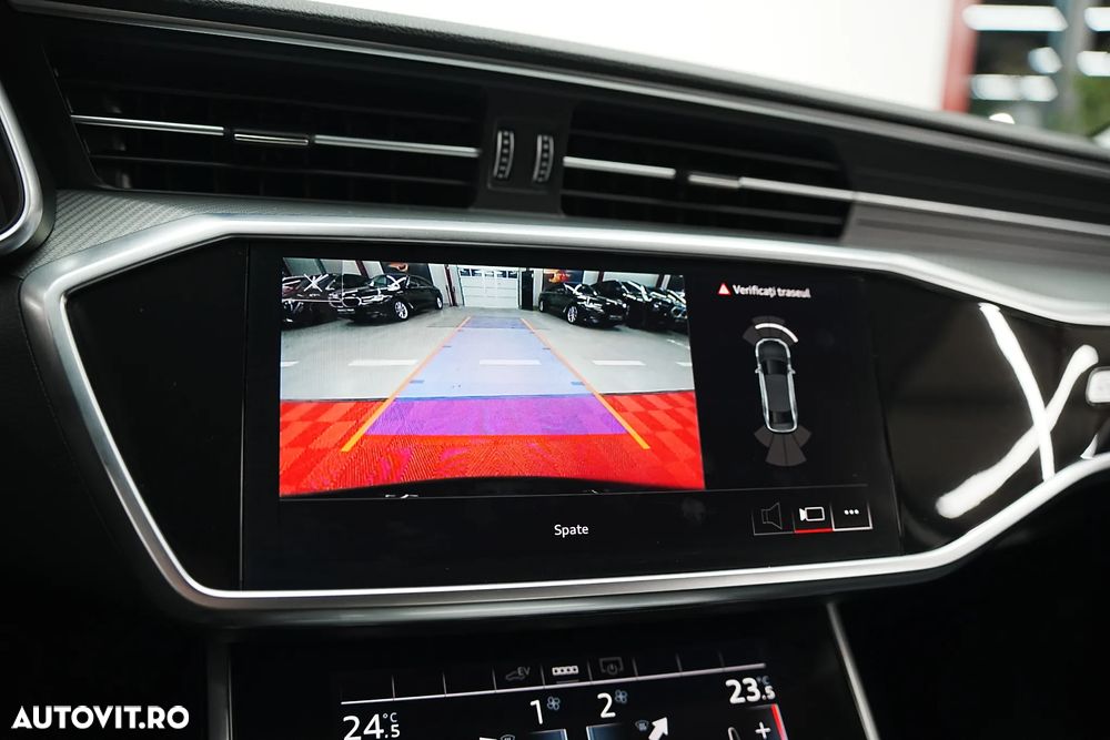 Audi A6 50 TFSI e quattro S tronic - 32