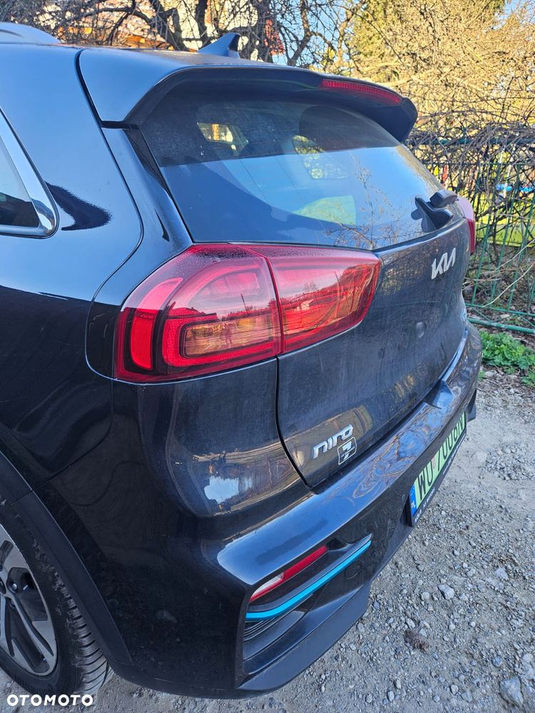 Kia Niro 64kWh L - 5