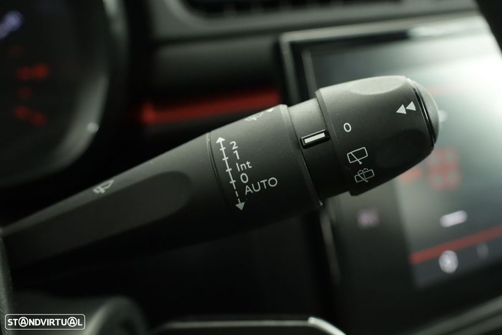 Citroën C3 1.2 PureTech C-Series - 17