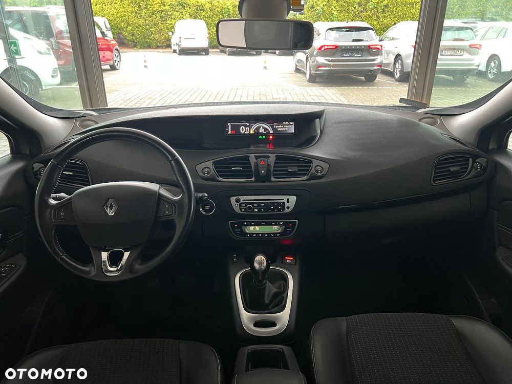 Renault Grand Scenic Gr 1.6 dCi Energy Intens - 32