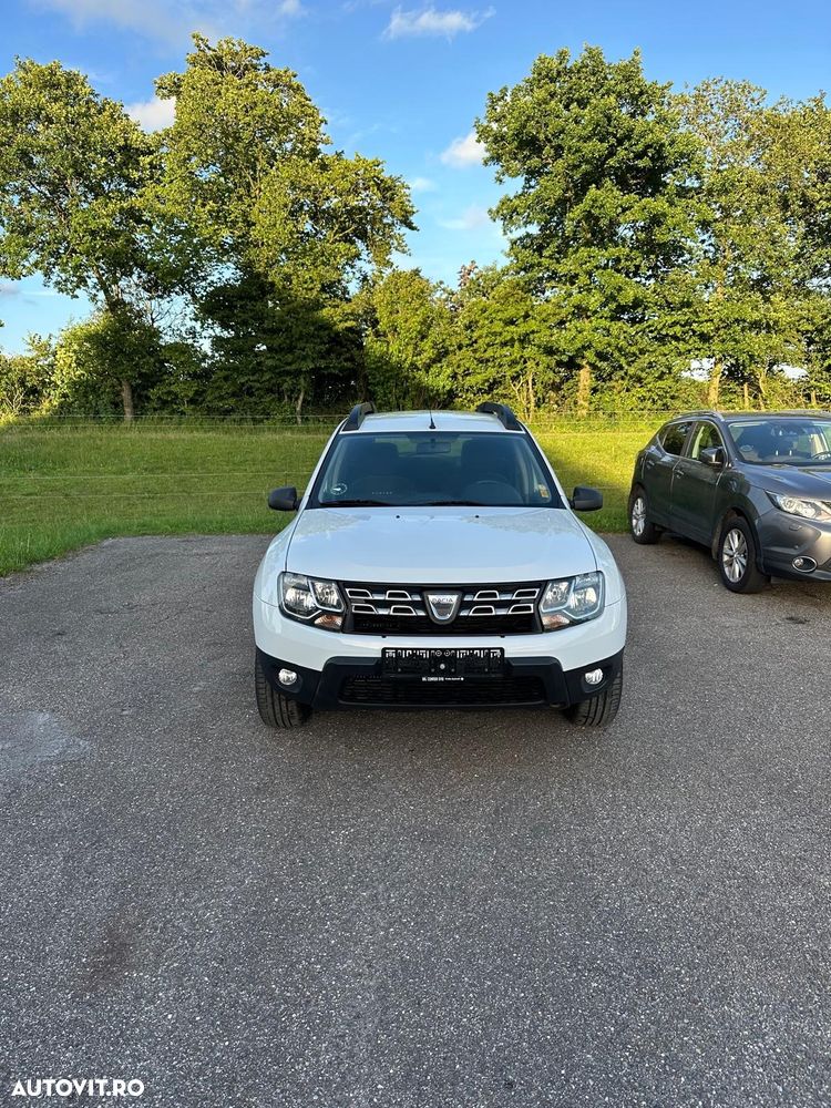 Dacia Duster 1.2 TCe 4x2 Laureate - 2