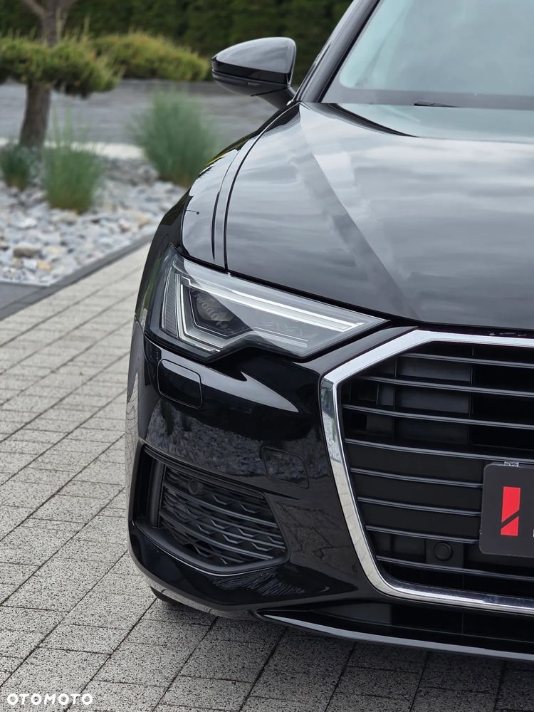 Audi A6 Limousine 35 TDI mHEV Sport S tronic - 20