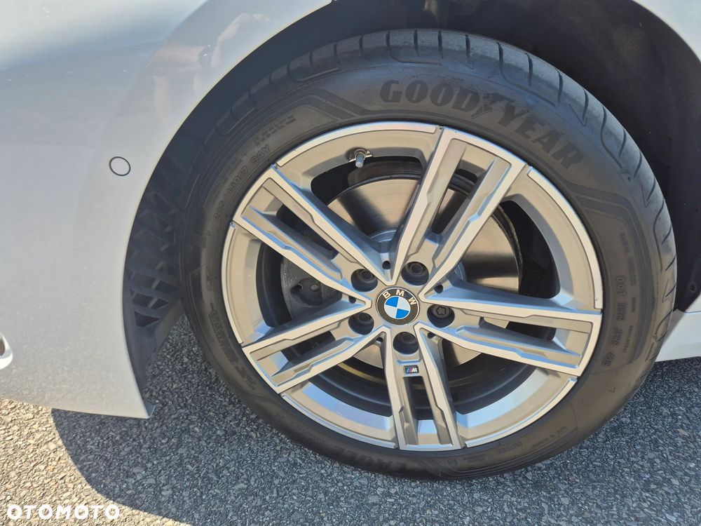 BMW Seria 1 118i Sport Line - 15