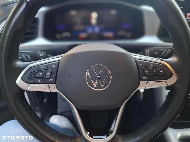 Volkswagen T-Roc 1.5 TSI Life - 15