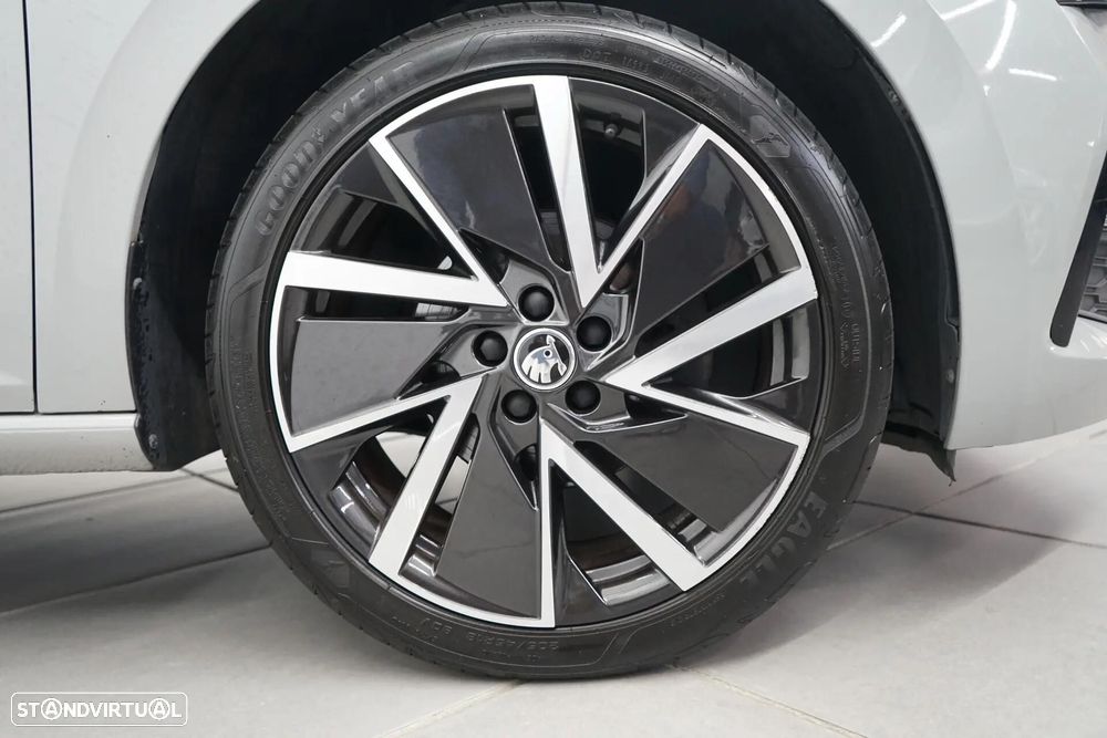 Skoda Scala - 7