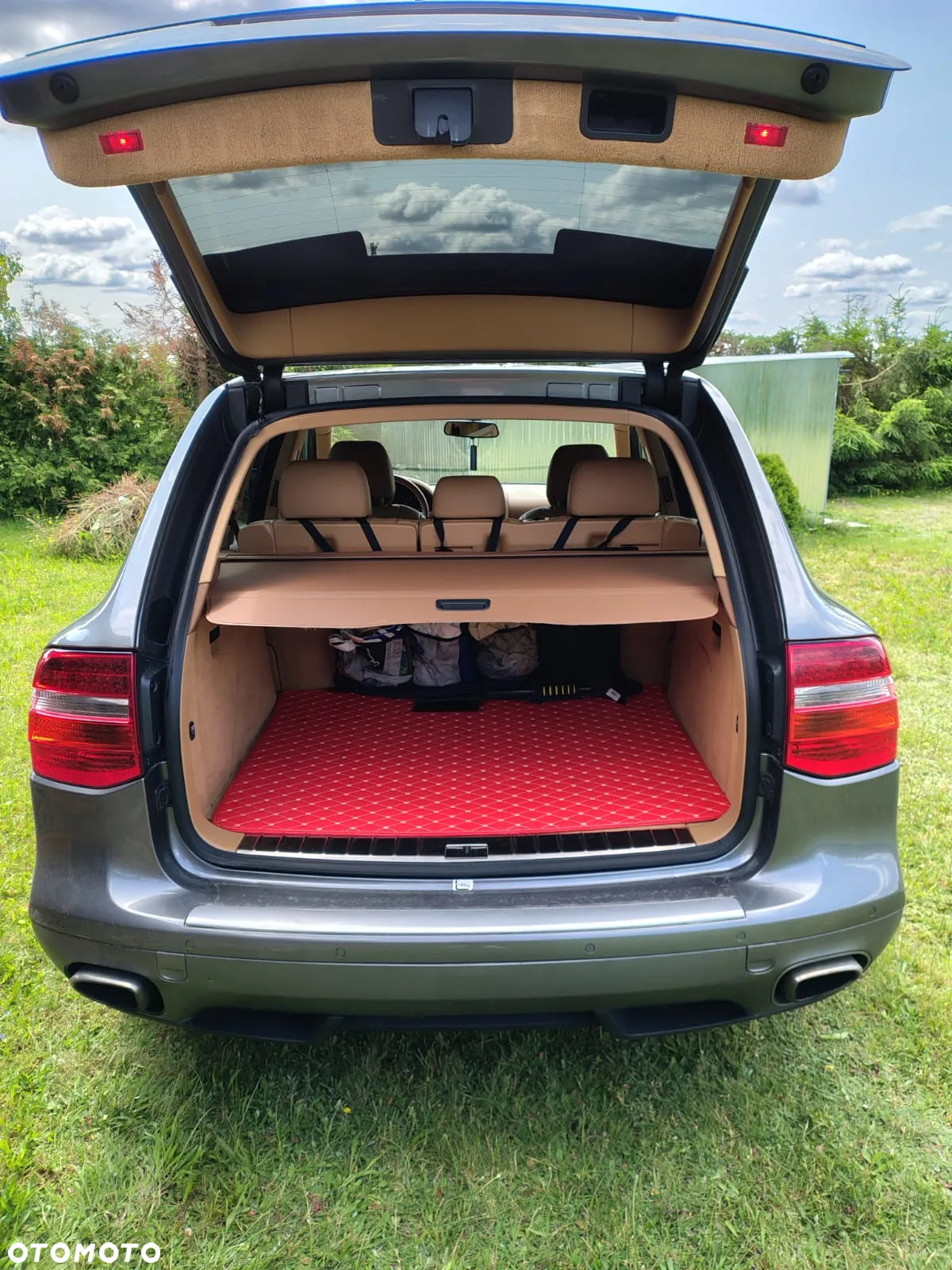 Porsche Cayenne Tiptronic S - 18