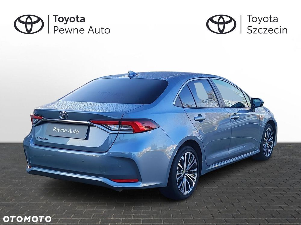 Toyota Corolla 1.5 Style MS - 5