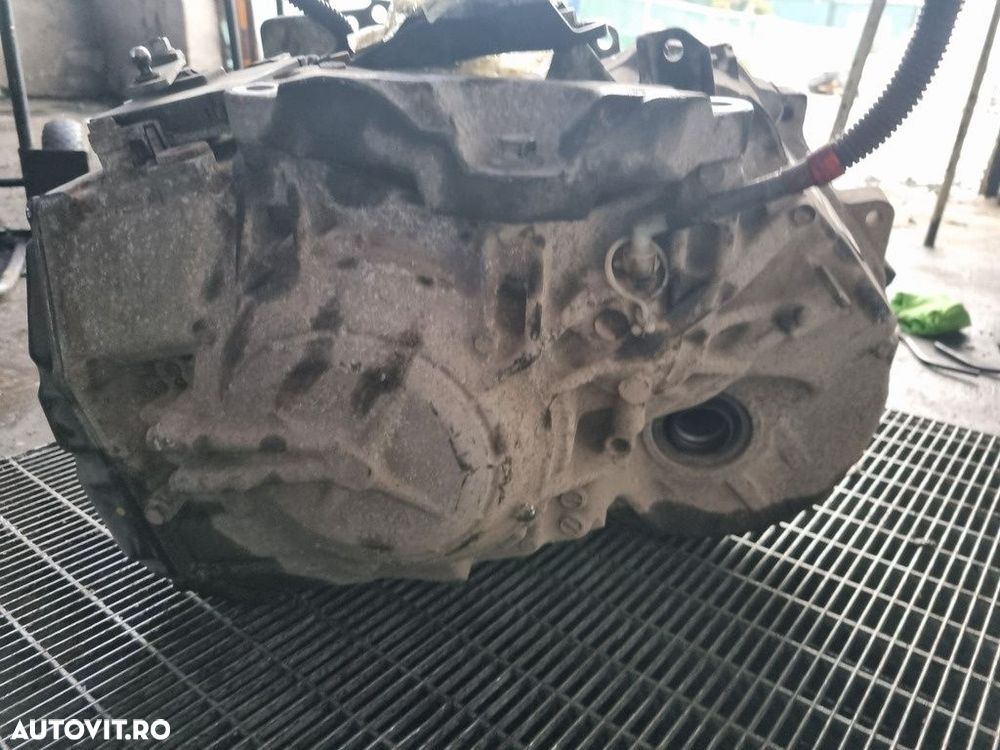 Cutie de viteze Volvo XC60 2.4 D 2008 - 2013 215CP Automata D5244T10 (1104) Diesel 4x4 - 5