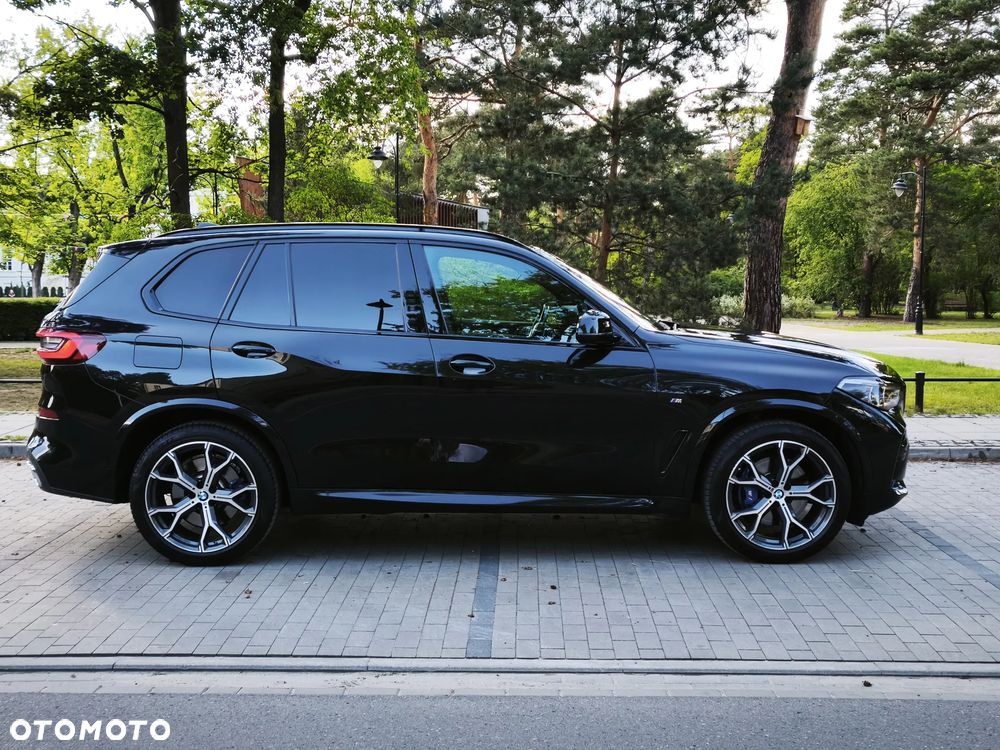 BMW X5 xDrive25d sport - 15