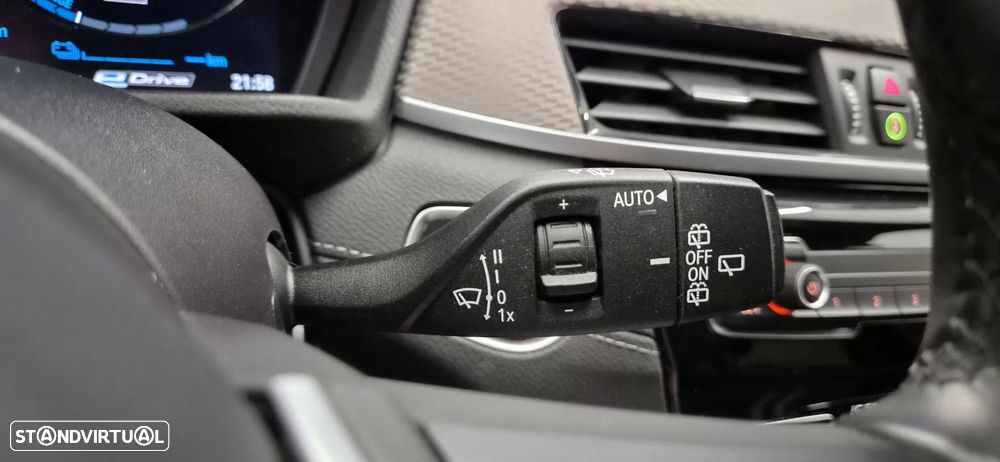 BMW X2 25 e xDrive Pack M - 28