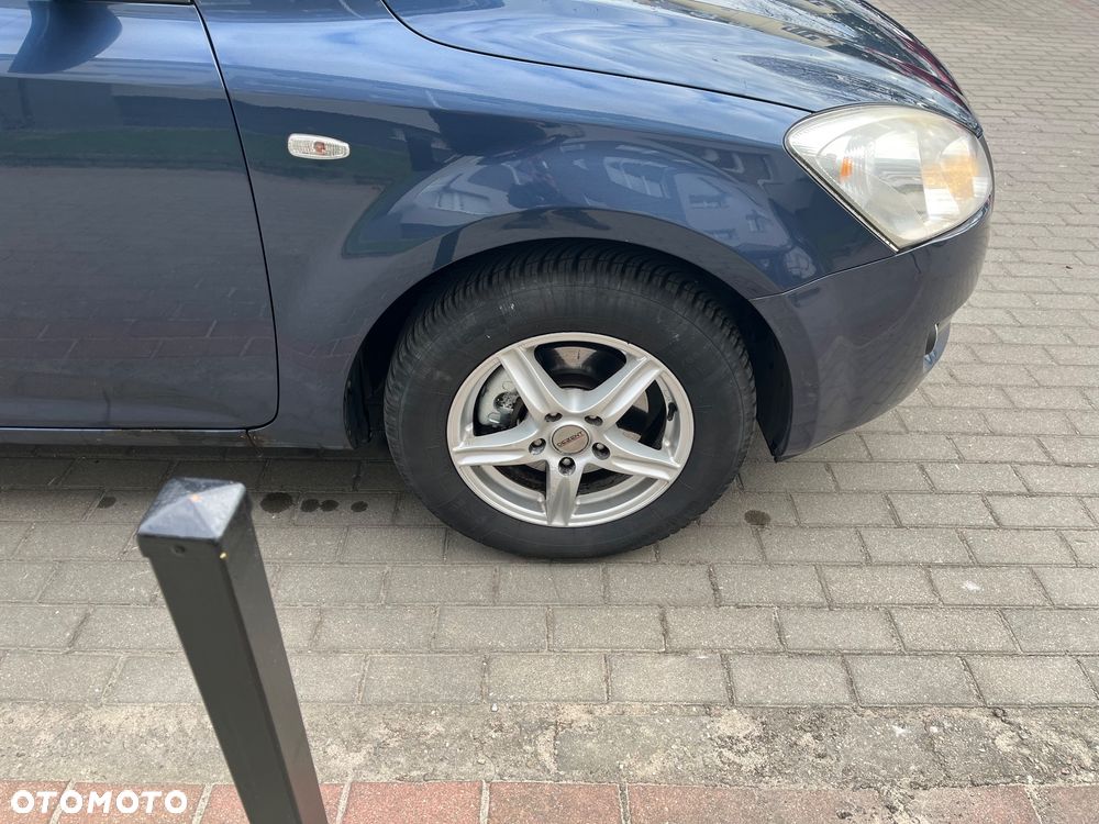 Kia Ceed 1.4 Comfort - 3