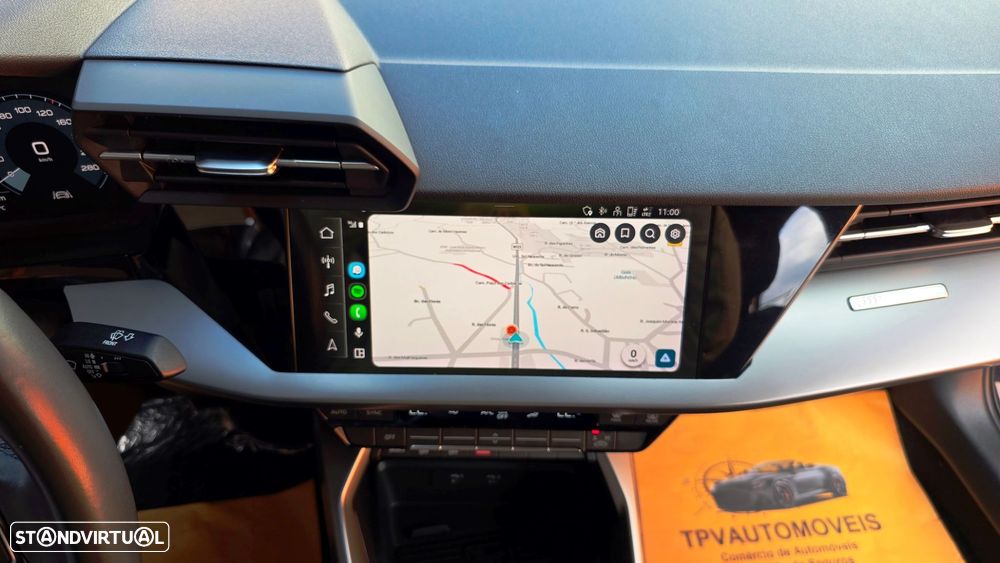 Audi A3 Limousine - 22