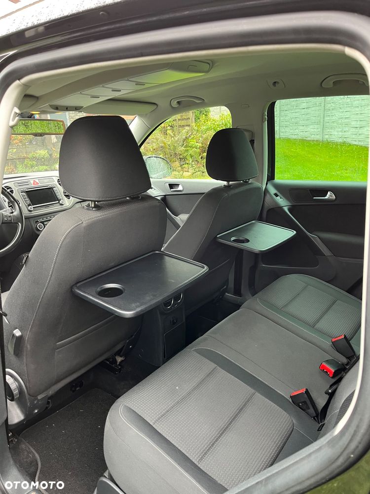 Volkswagen Tiguan 1.4 TSI 4Motion Sport & Style - 15