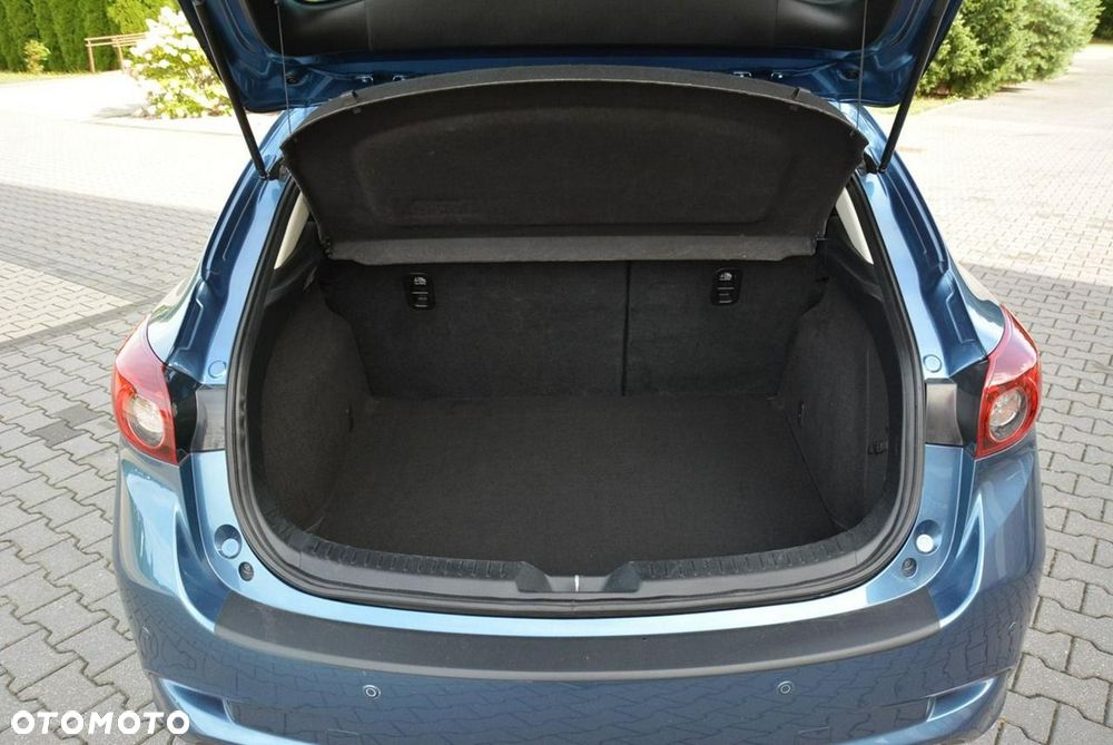 Mazda 3 SKYACTIV-G 120 Center-Line - 29