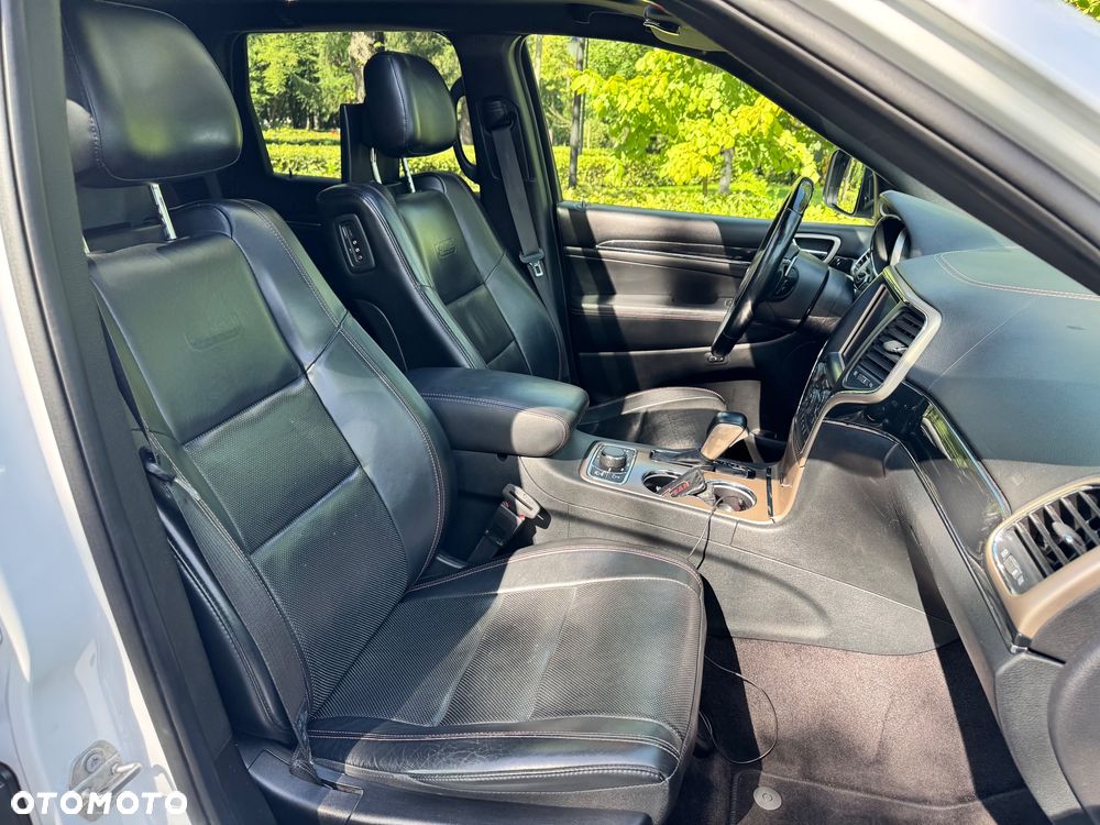 Jeep Grand Cherokee 3.0I Multijet 75th Anniversary - 30