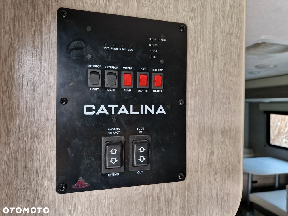 Inny coachman catalina summit series - 31