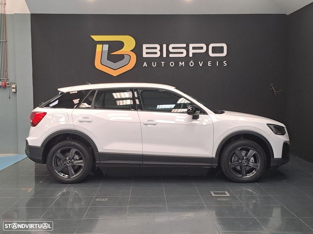 Audi Q2 30 TFSI Advanced - 6