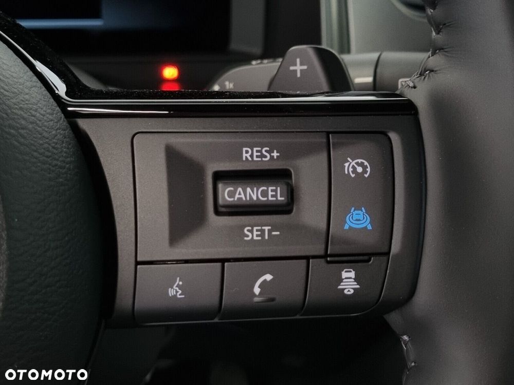 Nissan Qashqai 1.3 DIG-T MHEV Tekna Xtronic - 33
