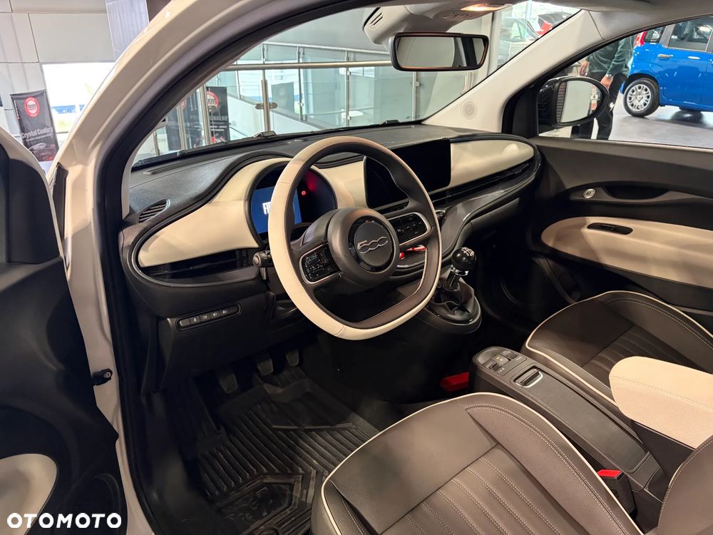 Fiat 500 - 4