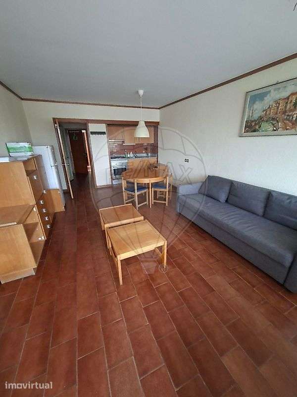 Apartamento T1 para arrendamento - Grande imagem: 5/14