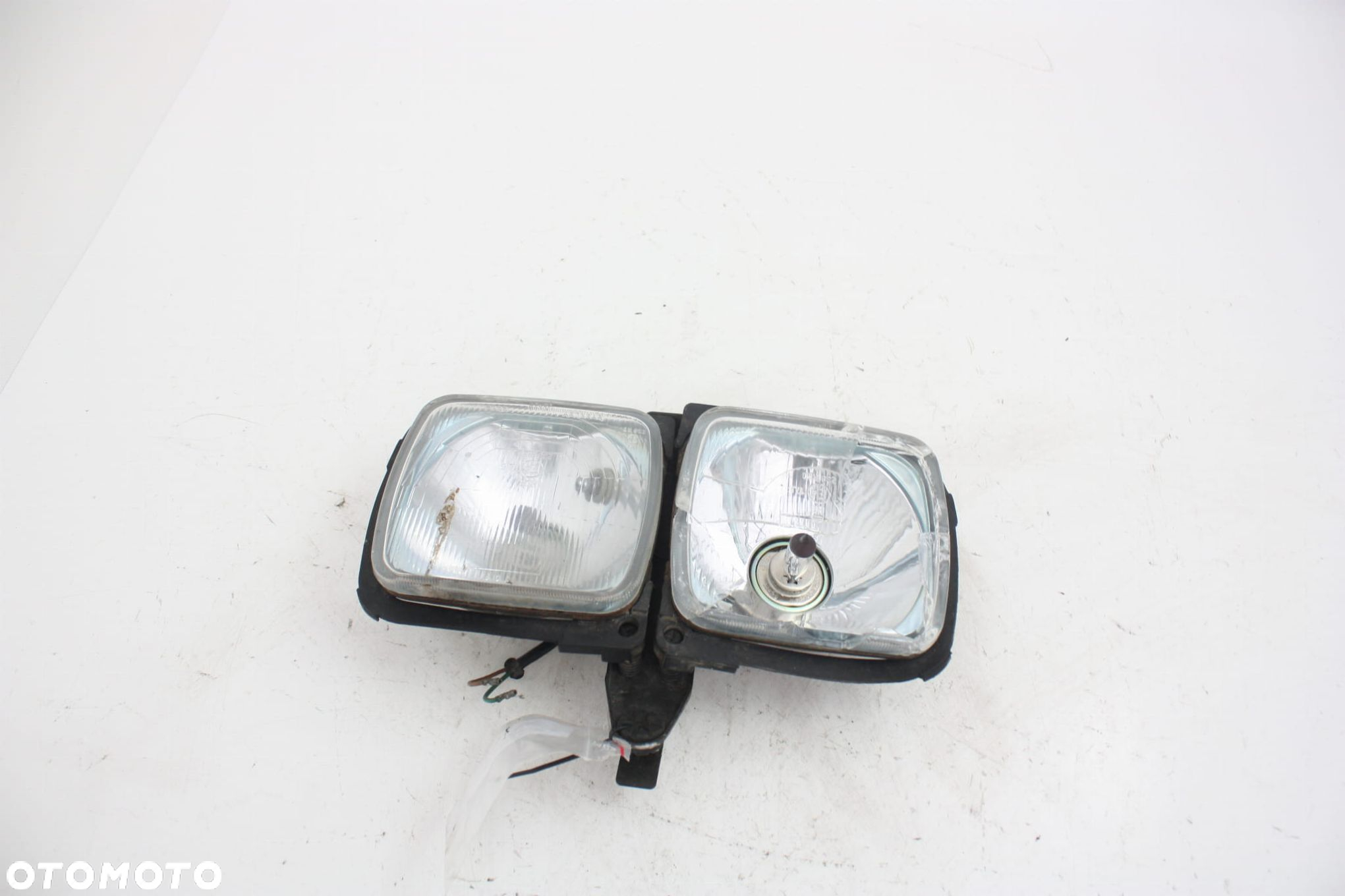 REFLEKTOR LAMPA PRZEDNIA Honda CBX 750 84-86 - 2