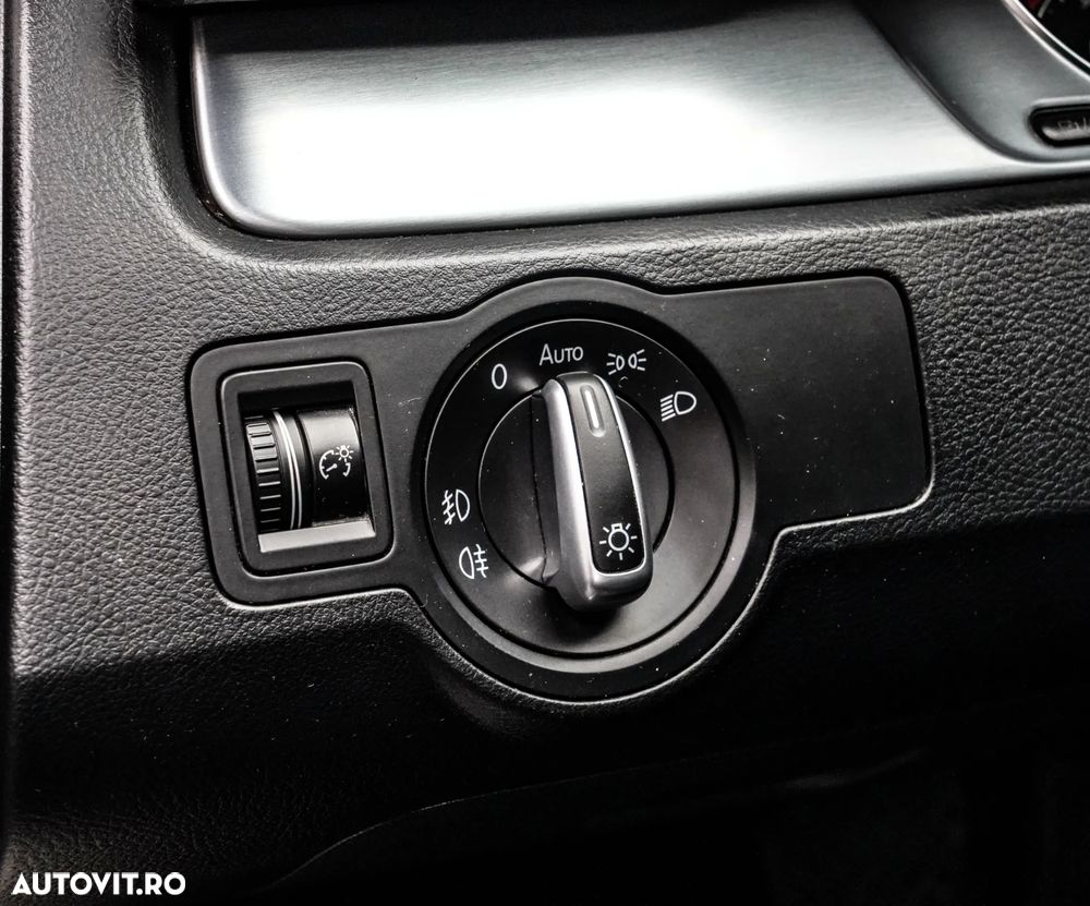 Volkswagen Passat CC 2.0 TDI DSG BMT - 22
