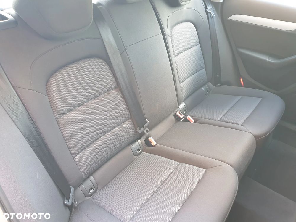 Audi Q3 - 17