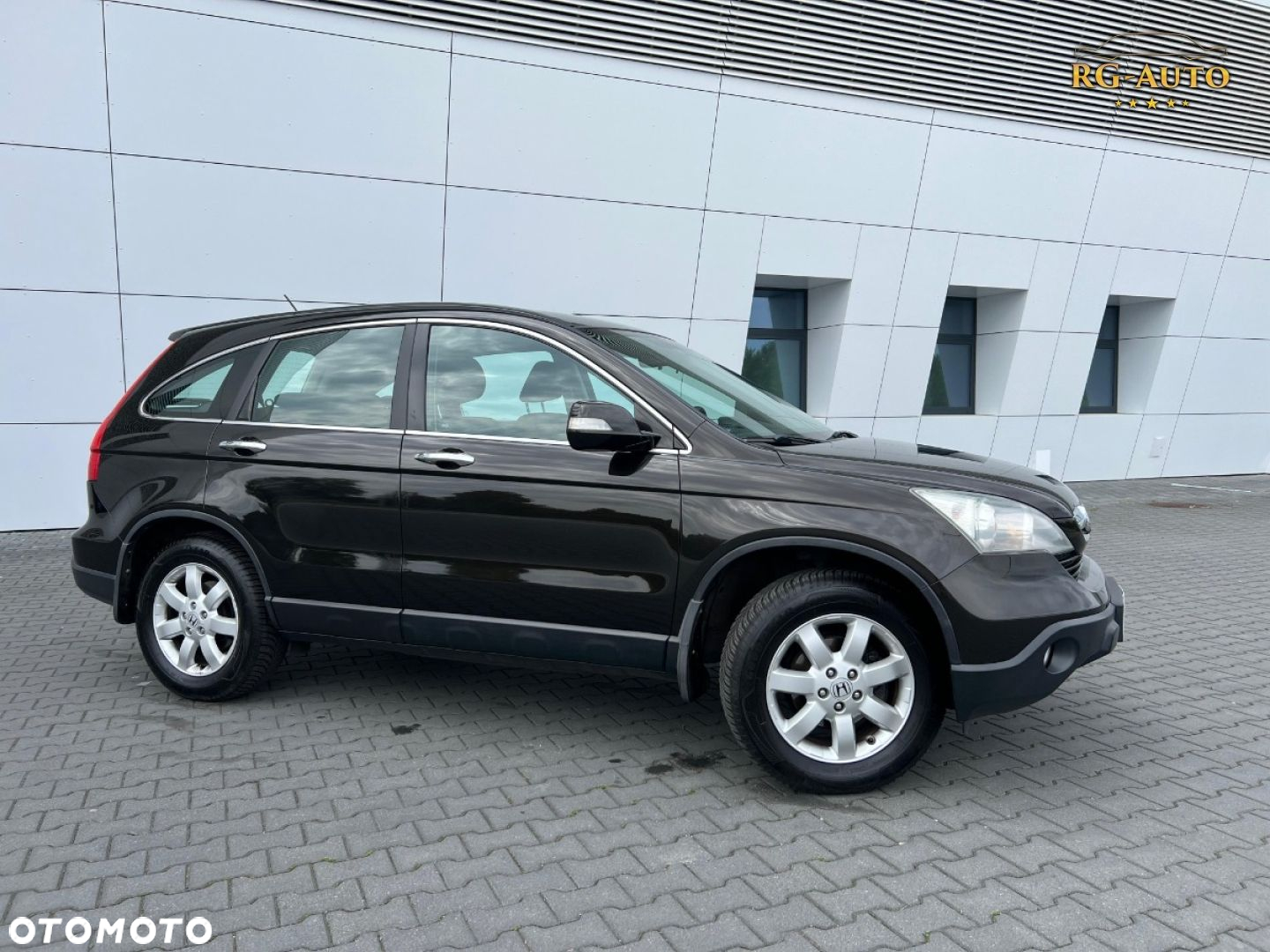 Honda CR-V - 5
