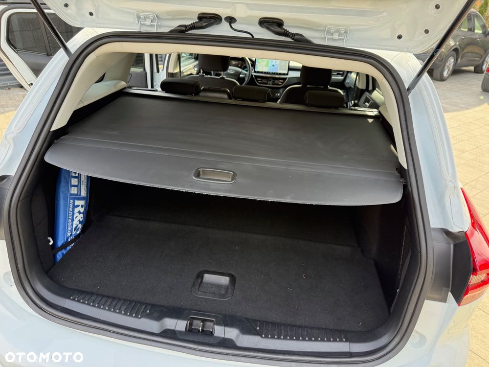 Ford Focus 1.5 EcoBlue STart-Stopp-System TITANIUM X - 18