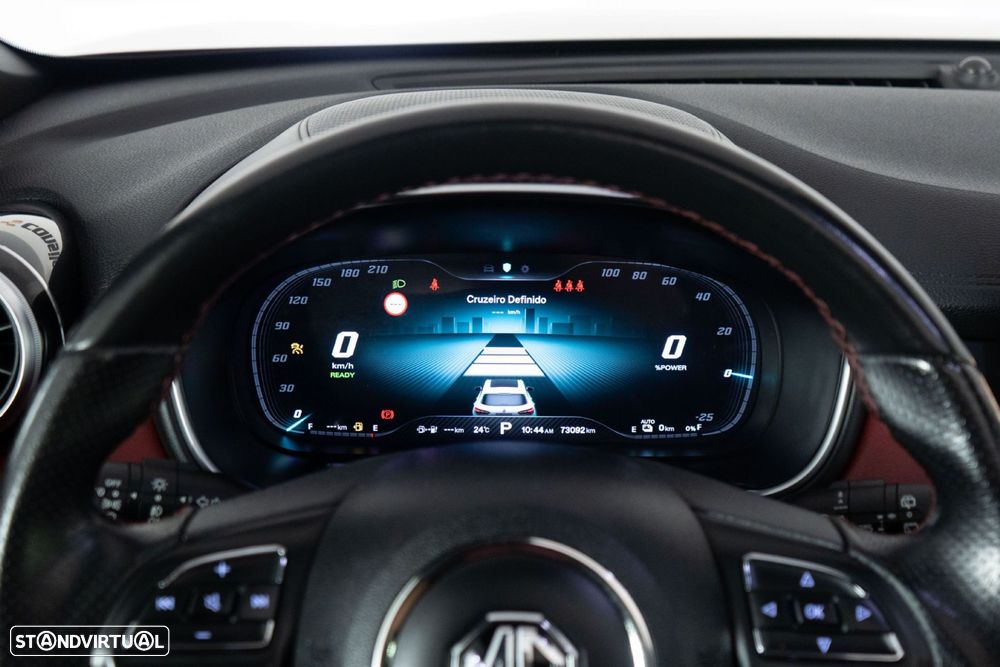 MG EHS 1.5 T-GDI Plug-in Hybrid Luxury - 27