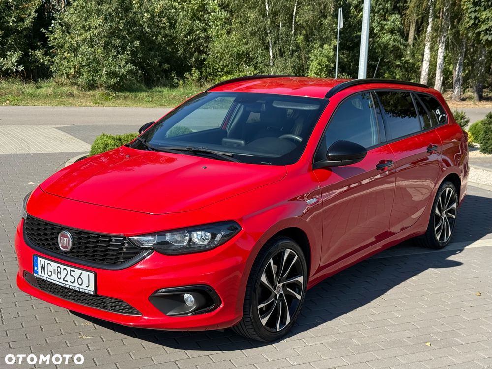Fiat Tipo