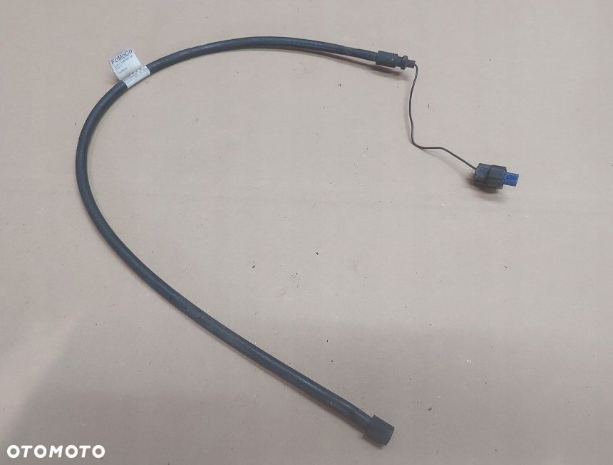 ford edge mk2 czujnik otwierania klapy hands free - 1