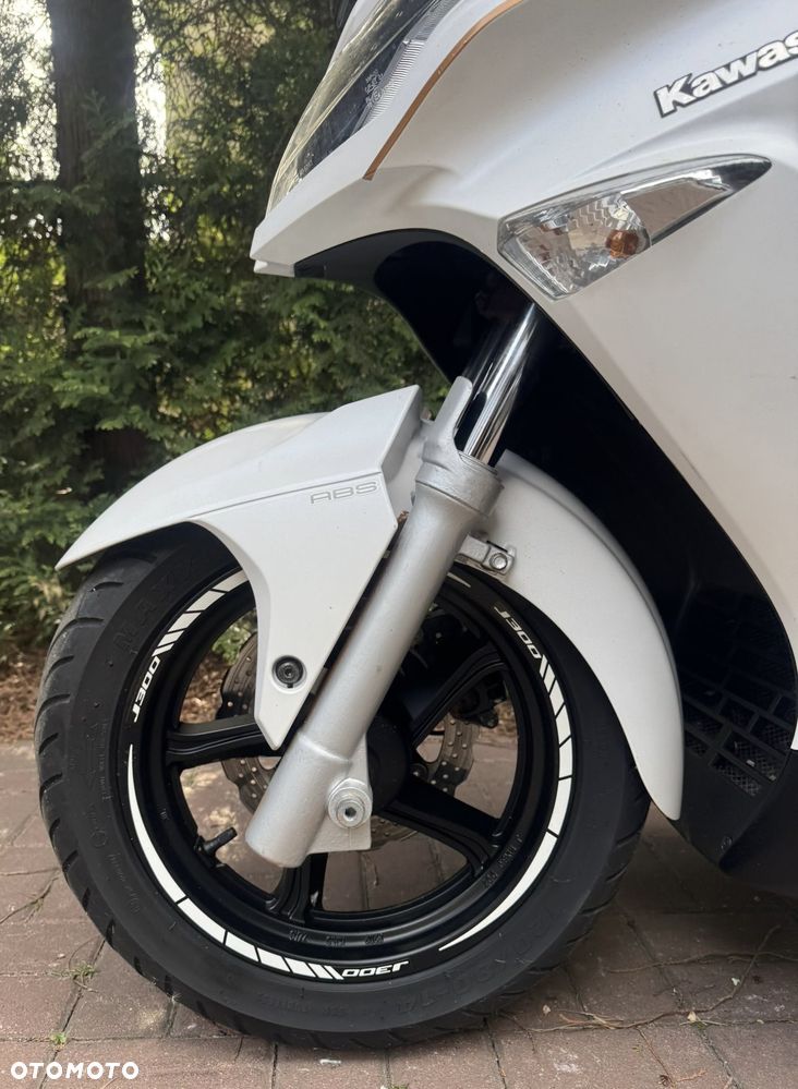 Kawasaki Inny - 16