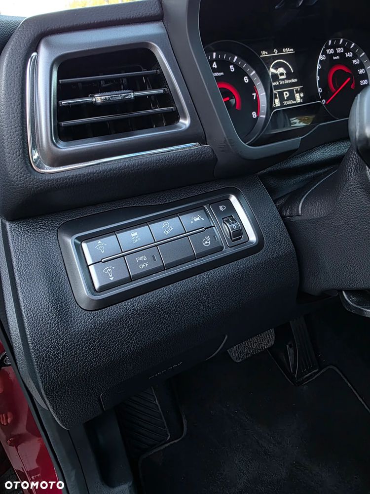 SsangYong/KGM Tivoli 1.5 T-GDI 2WD Automatik Amber - 32