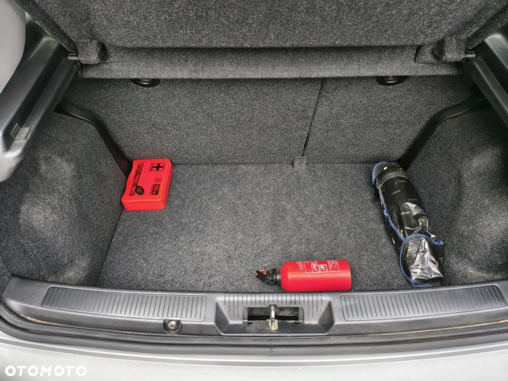 Fiat Punto 1.2 Estiva - 16